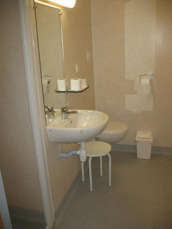 Home Du Buisson Hotel Des Familles Isle ภายนอก รูปภาพ